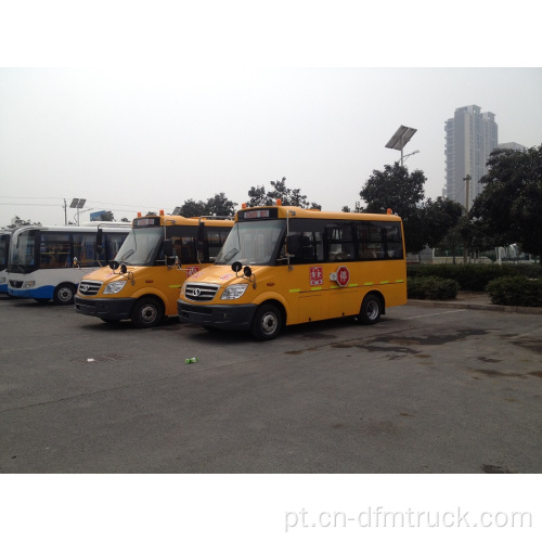 Dongfeng School Bus com 20-40 assentos